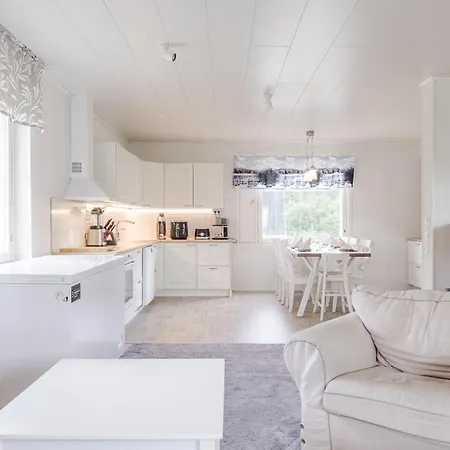 5 Bedroom Family With Sauna Close To Center