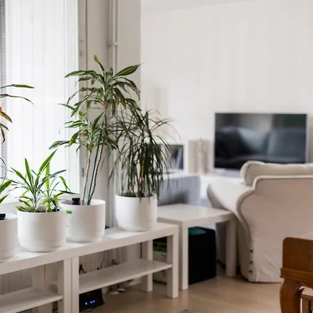 5 Bedroom Family With Sauna Close To Center *