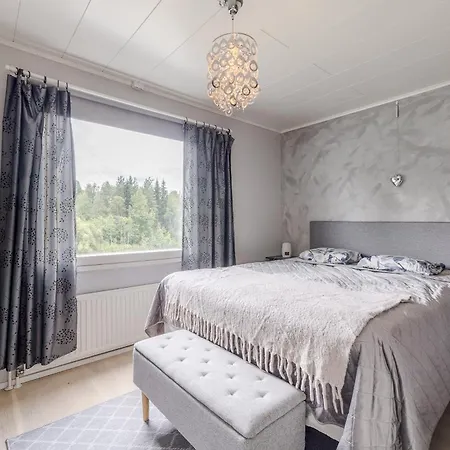 5 Bedroom Family With Sauna Close To Center Διαμέρισμα Ροβανιέμι